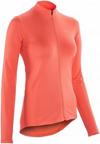 Bluza rowerowa  triban 100  Van rysel damska