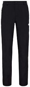 Spodnie trekkingowe   w quest pant The north face