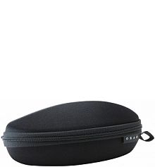 Sztywne etui na okulary quechua case 560  Decathlon damskie