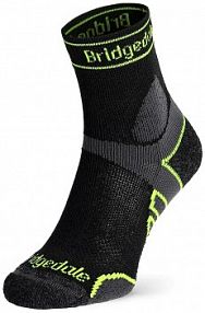 Skarpety biegowe  ultra lt t2 merino sport 3/4 crew Bridgedale damskie