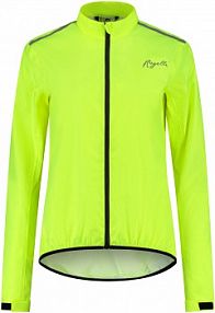 Kurtka rowerowa przeciwdeszczowa   core Rogelli damska