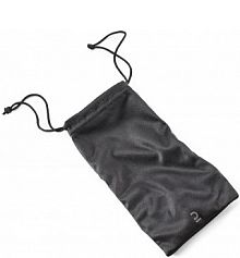 Etui na okulary - mh acc 120 - mikrofibra  Decathlon damskie