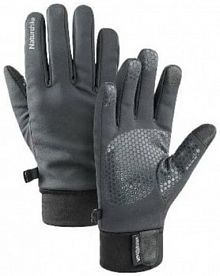 Rękawice softshell gl05 nh19s005-t-grey m  Naturehike damskie