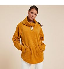 Bluza do jogi   (do relaksacji) Kimjaly damska