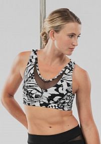 Stanik do pole dance  Starever