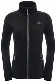 Polar turystyczny   w 100 glacier The north face damska