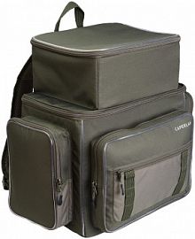 Plecak wędkarski stalking bag  Caperlan damski