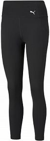 Spodnie  favourite forever high waist 7/8 training leggings w 520267 01 Puma damskie