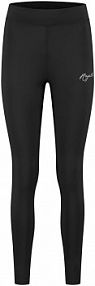 Legginsy do biegania   core ocieplane Rogelli damskie