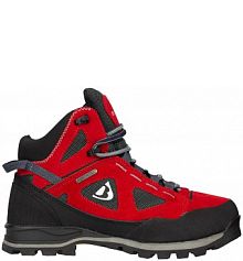 Buty trekingowe   kakka mid stx 2.0 Bergson damskie
