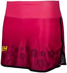 Spódniczka ze spodenkami do biegania   flowers Extreme hobby