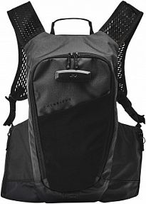 Plecak z bukłakiem na rower mtb  expl 7 l/2 l wody Rockrider damski