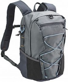 Plecak wędkarski dla spinningistów  500 15 l Caperlan damski