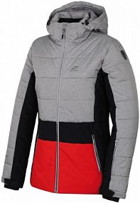  kurtka narciarska  marilyn drizzle/molten lava 5000 mm Hannah