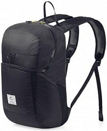 Plecak ultralight foldable 25l nh17a017-b  Naturehike damski