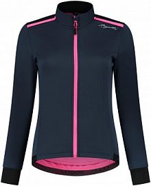  softshellowa kurtka  pesara z oddychającym panelem na plecach Rogelli damska