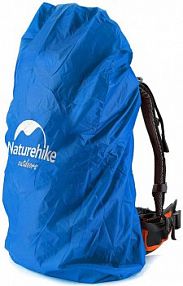 Pokrowiec na plecak 30-50l nh15y001-z  Naturehike damski