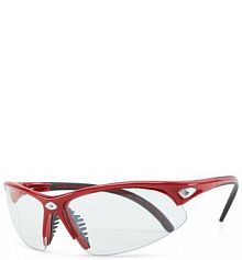 Okulary ochronne do squasha  i-amor eyewear protective Dunlop damskie