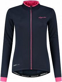 Kurtka rowerowa   essential Rogelli damska