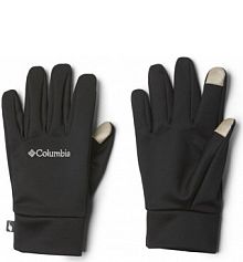 Rękawiczki trekkingowe  omni-heat touch ii liner Columbia damskie