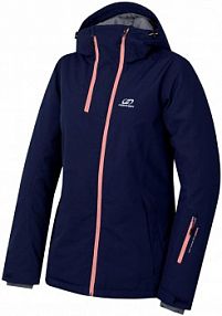  kurtka narciarska  maky dress blues 10000 mm Hannah