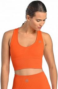 Top sportowy   ultra oddychający Nessi sportswear