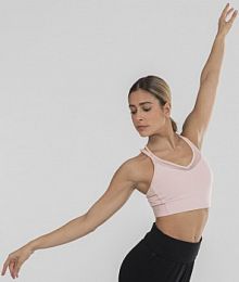 Stanik do tańca nowoczesnego  Starever