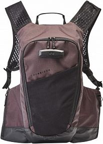 Plecak z bukłakiem na rower mtb  expl 7 l / 2 l wody Rockrider damski