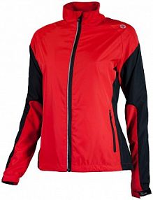 Wiatrówka do biegania   elvi Rogelli damska