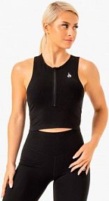 Top fitness  krótki  sporty hero marron Nebbia