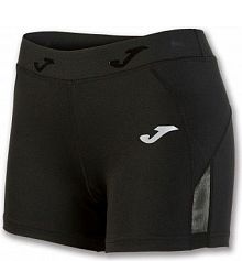 Krótkie spodenki  obcisłe  m czarny Joma