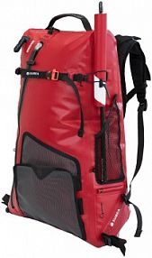 Boja sygnalizacyjna / szczelny plecak do łowiectwa podwodnego subea spf 900  Decathlon damski