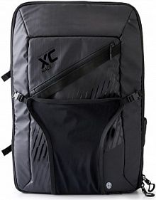 Plecak transportowy na rower xc race bag  Rockrider damski