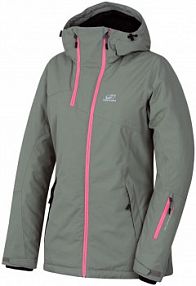  kurtka narciarska  maky shadow 10000 mm Hannah