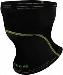 Komin narciarski dla dorosłych  parker gore-tex infinium z windstopper Viking damski
