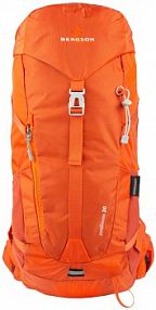 Plecak svellnose 30l  Bergson damski