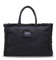 Torba weekendowa Banana Moon granatowa Tans Carlina JYW06