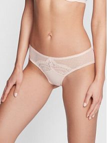 Bokserki Dorina różowe damskie 