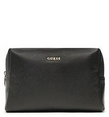 Kosmetyczka Guess czarna