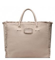 Torba weekendowa Banana Moon beżowa