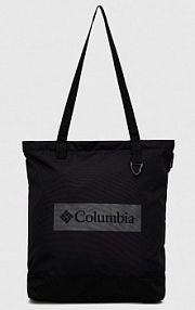Torebka shopperka Columbia  czarna 2032551