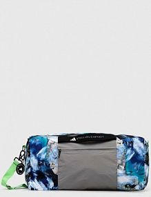 Torba weekendowa adidas by stella mccartney  multicolor HR4334