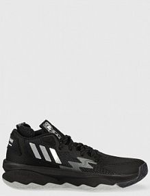 Buty do treningu adidas Originals  czarne damskie GY6461