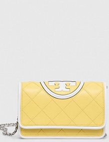 Torebka TORY BURCH  żółta 143502.700