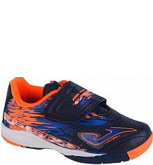 Buty halowe - halówki chłopięce,  super copa jr 2203 in Joma damskie