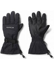 Rękawiczki narciarskie   m last tracks glove Columbia