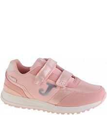 Buty sportowe sneakersy dziewczęce, 660 jr 22 j660w  Joma damskie