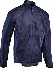 Kurtka przeciwdeszczowa rowerowa mtb  expl 500 Rockrider damska