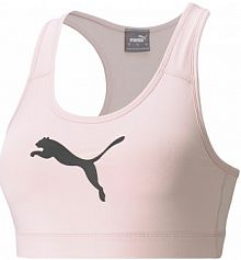 Biustonosz   mid impact 4keeps bra Puma