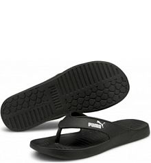 Klapki japonki  aqua flip Puma damskie